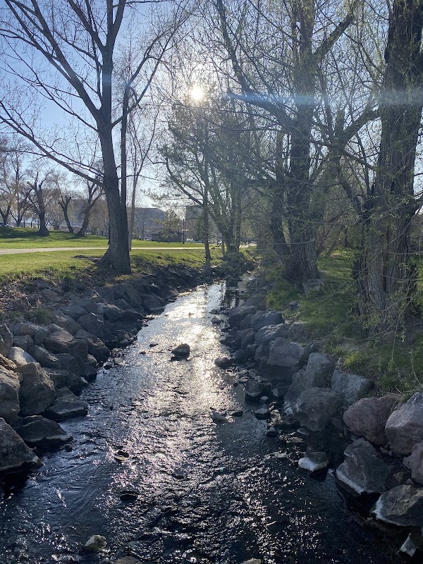Joan M. Hardle Memorial Arboretum