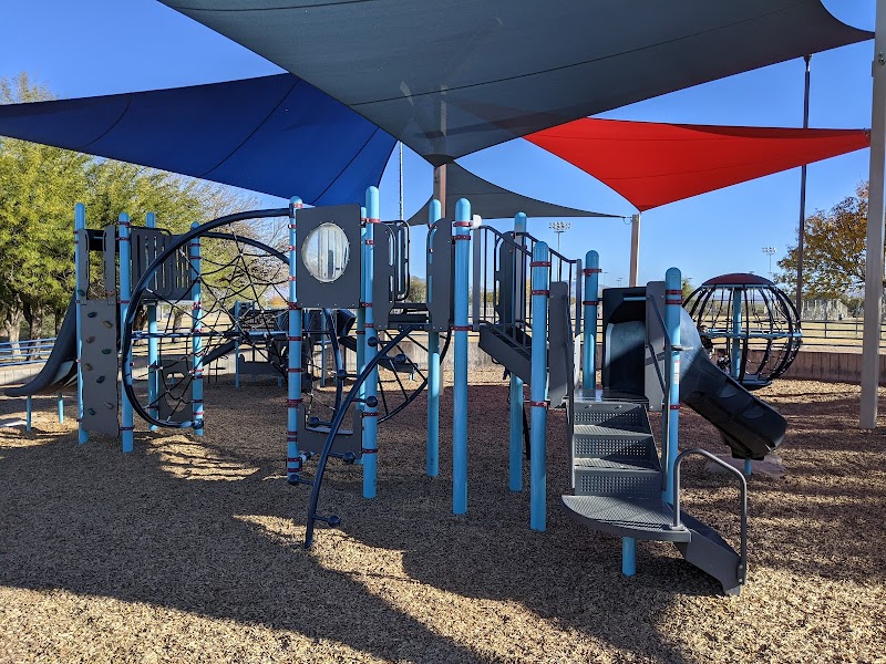 Lincoln Regional Park