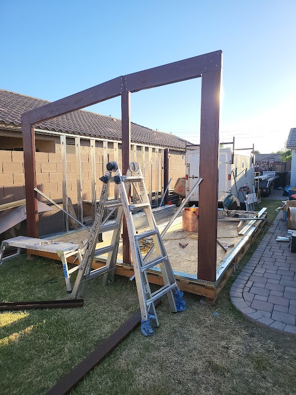 W arizona skyline park