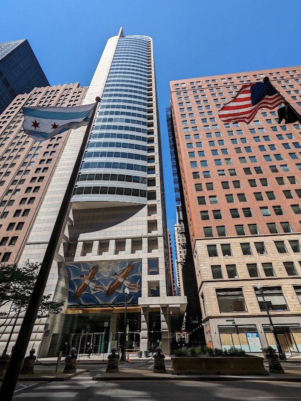 The Flight of Daedalus and Icarus