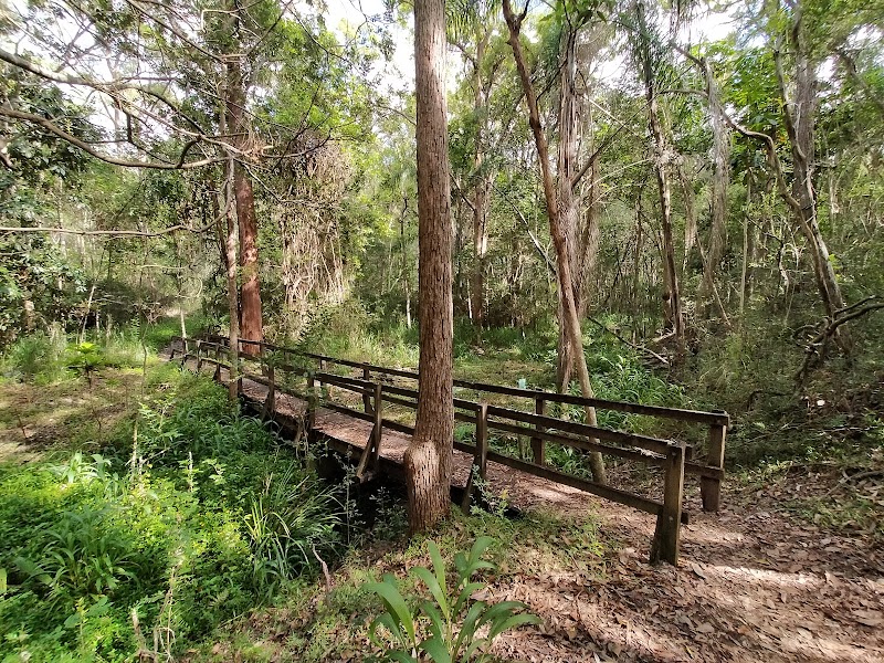Colorado Avenue Park