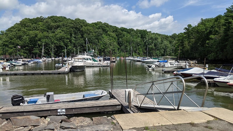 Margaret Lewis Norrie State Park