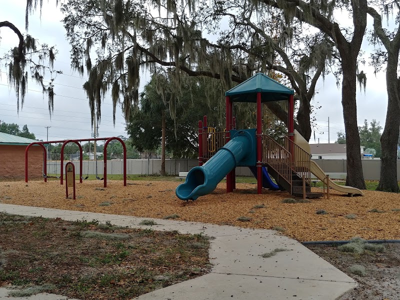 Providence West Park