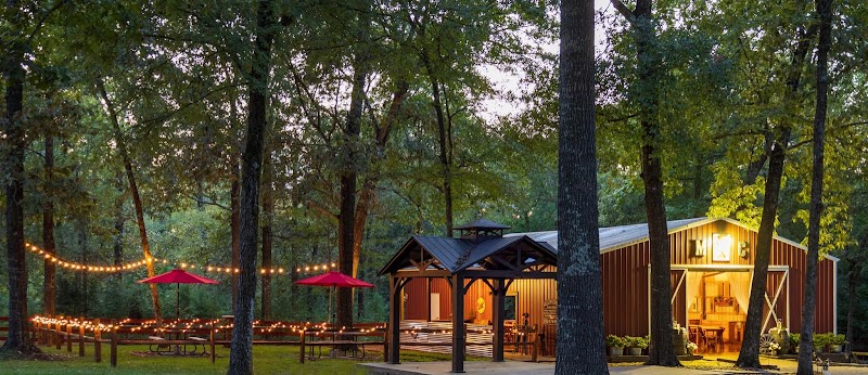 Miller's Creek Rustic Events & Wedding Venue