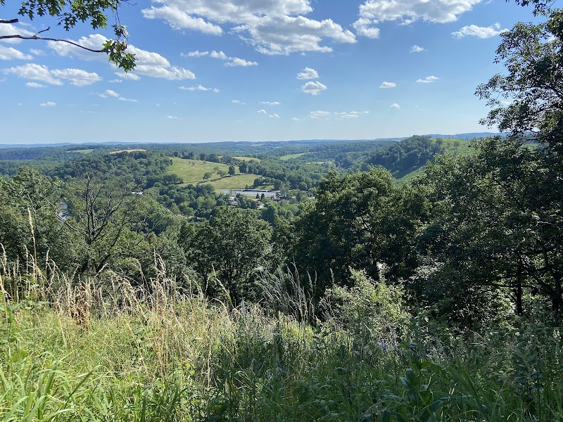 Trexler Nature Preserve