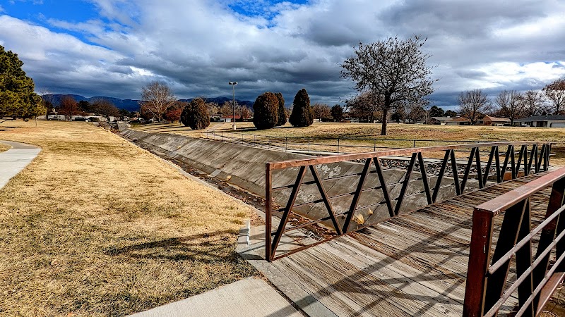 Stardust Skies Park