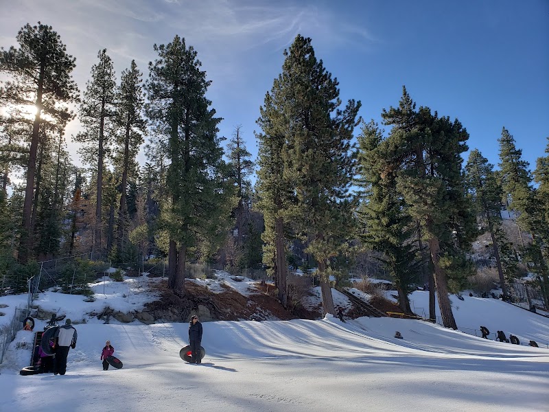 Snow Park