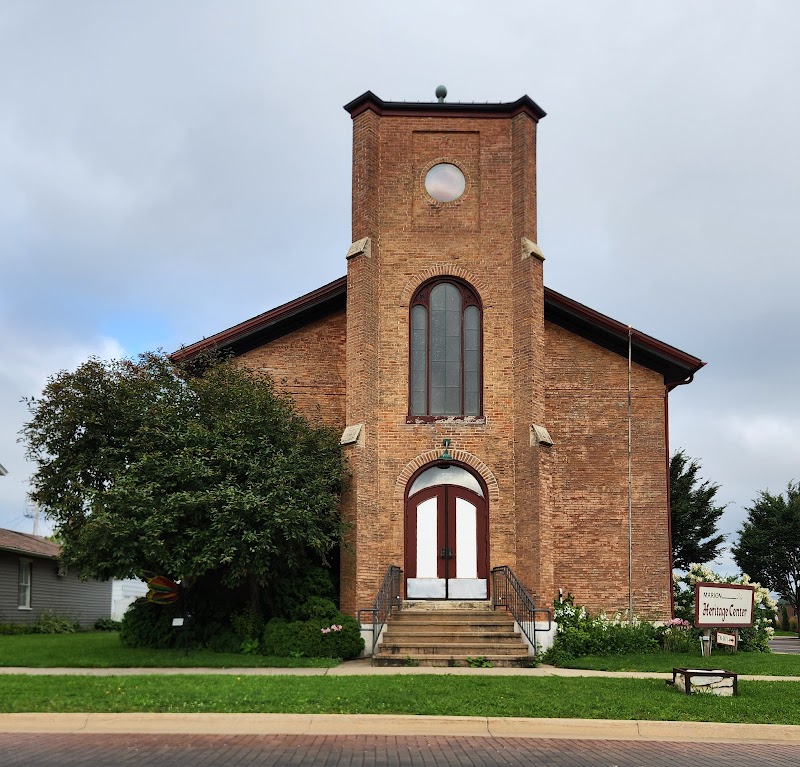 Marion Heritage Center