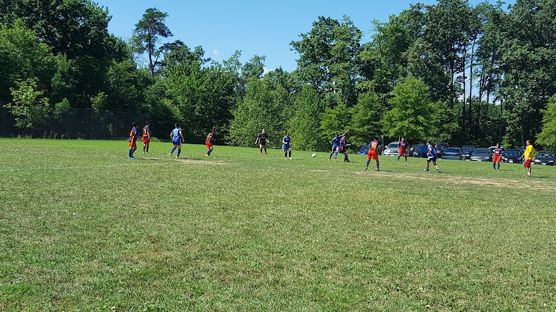 Cross Creek Club Local Park