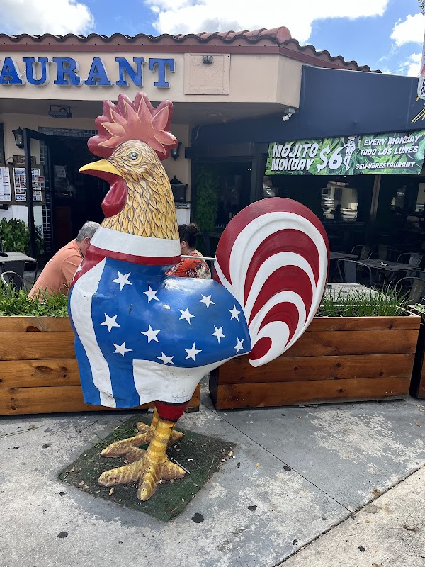 Little Havana Visitor Center