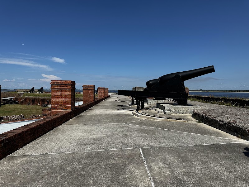 Fort Clinch