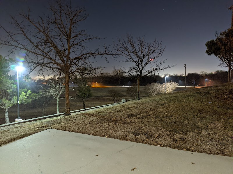 Killeen Community Center Park