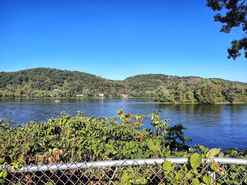 Broadway And First Park