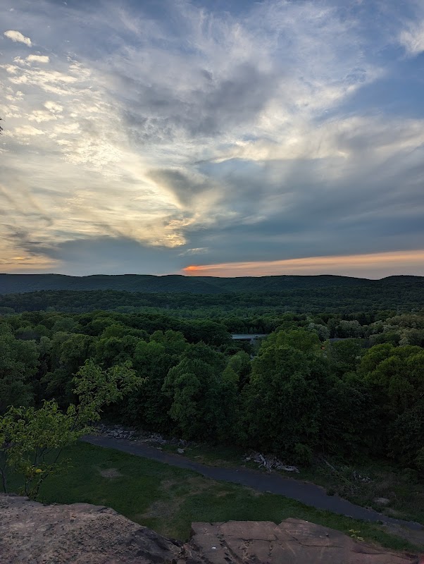 Gurnee Park & Amphitheater