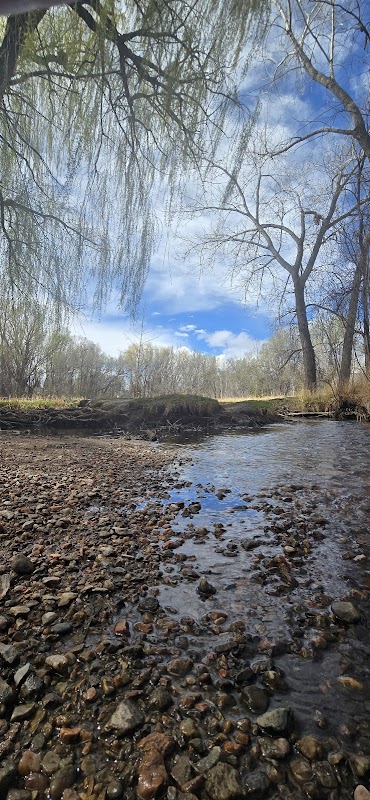 Mallard's Nest Natural Area