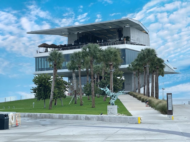 St. Pete Pier