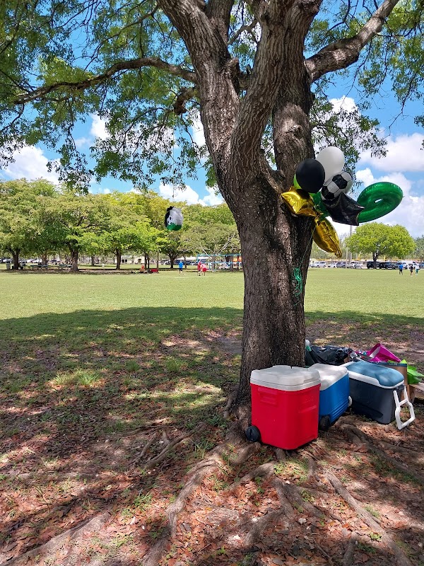 Tropical Pineland EEL Preserve