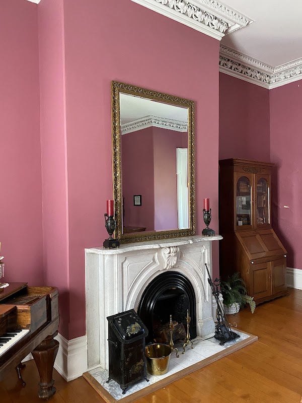 Irvinton House Museum