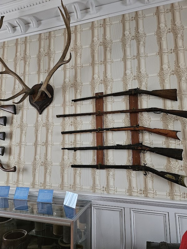 Irvinton House Museum