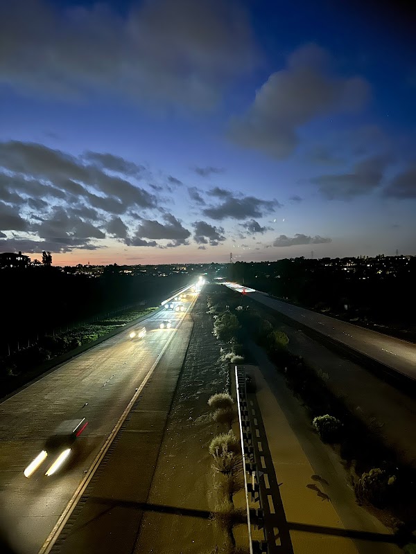 Mcgonigle Canyon Open Space