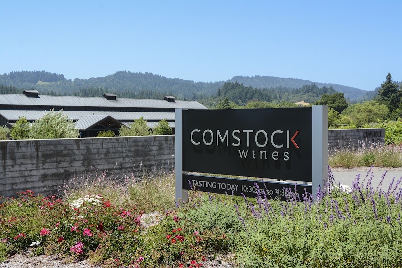 Comstock Wines