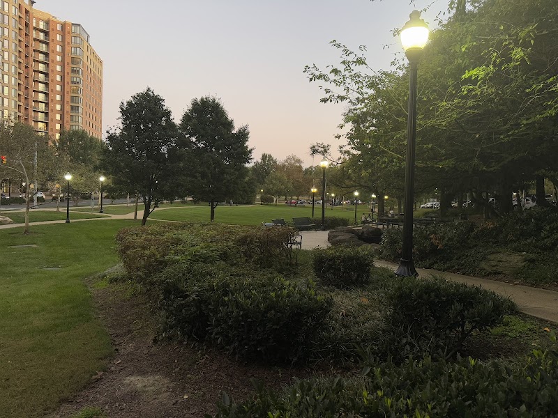 Grace Murray Hopper Park