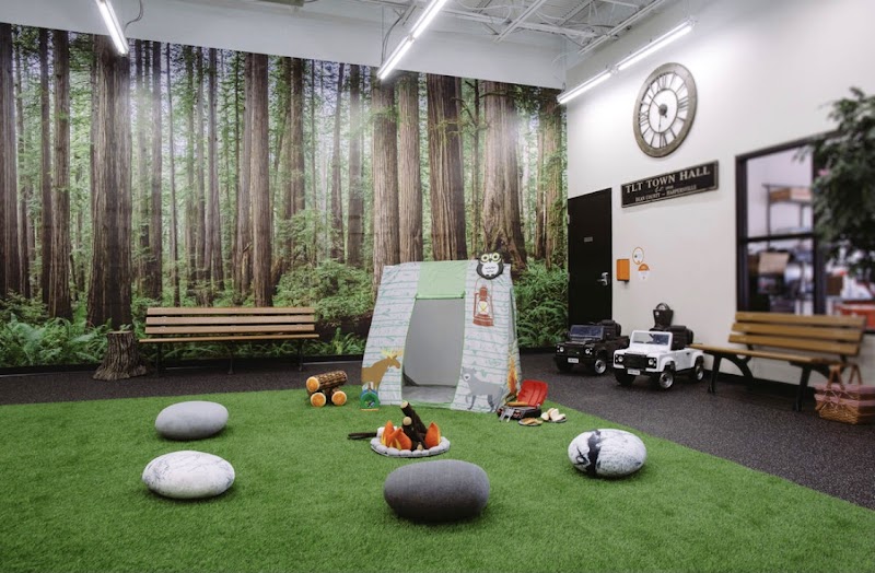 The Little Towns Children's Museum