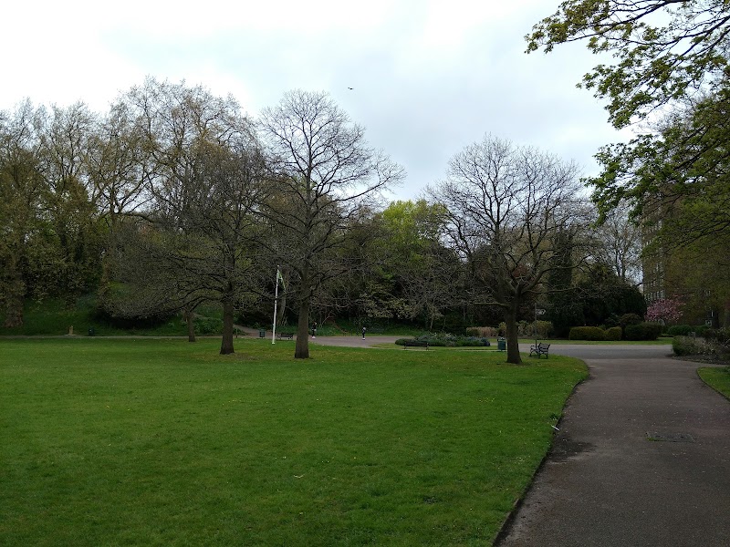Maryon Park