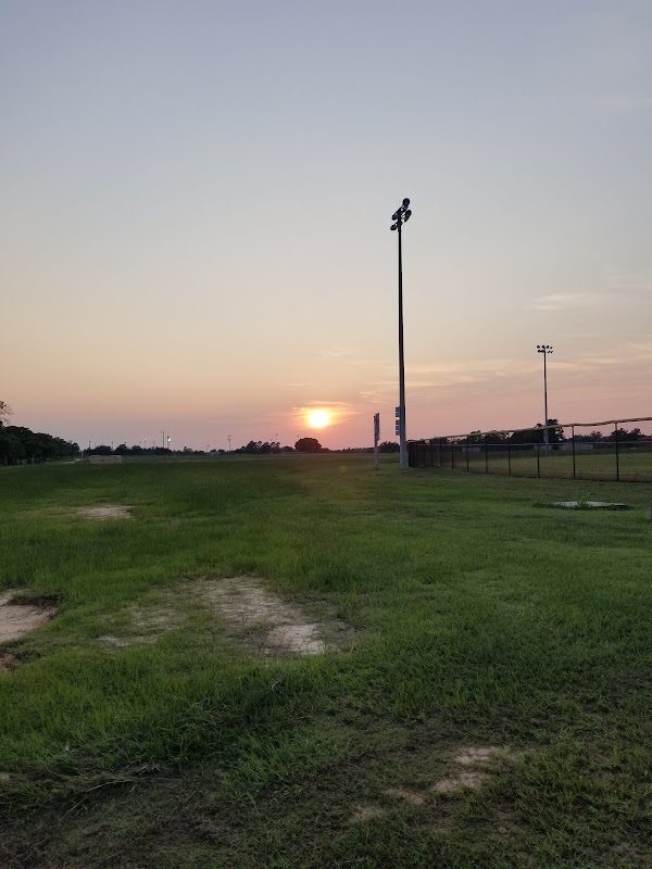 Barton Field Softball Complex