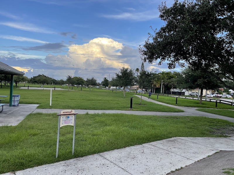 Serena Lakes Park