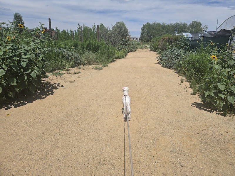 High Plains Environmental Center