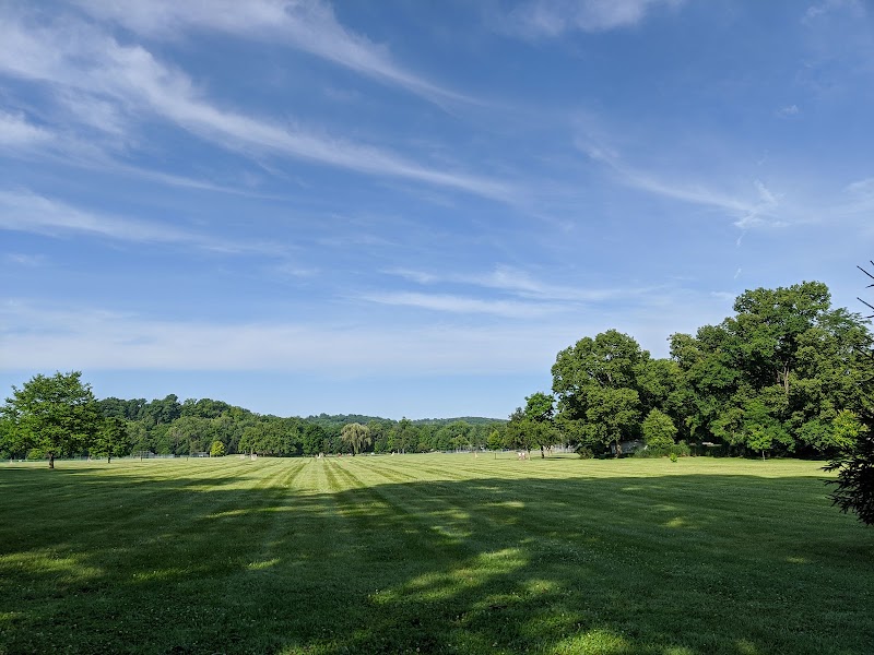 Camp Dennison Nature Trail