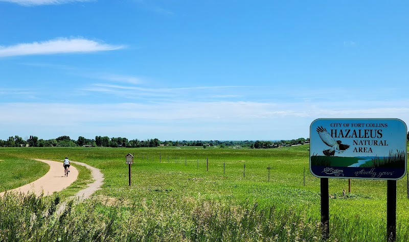 Hazaleus Natural Area