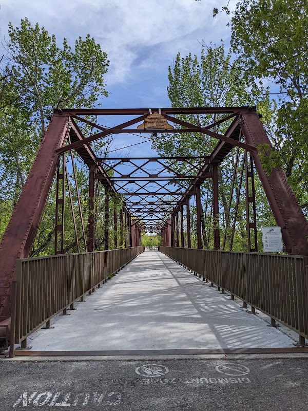 Ninth Street Bridge