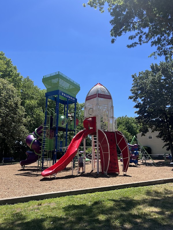 Gregory Dalessio Park