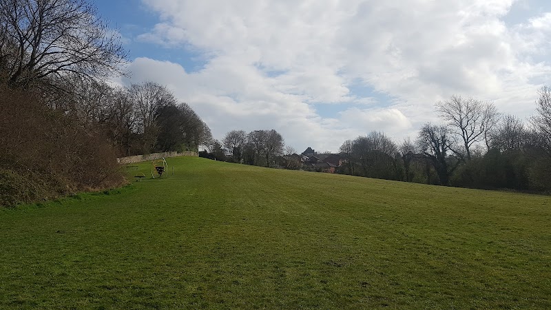 Sir Barnes Wallis Recreation Ground