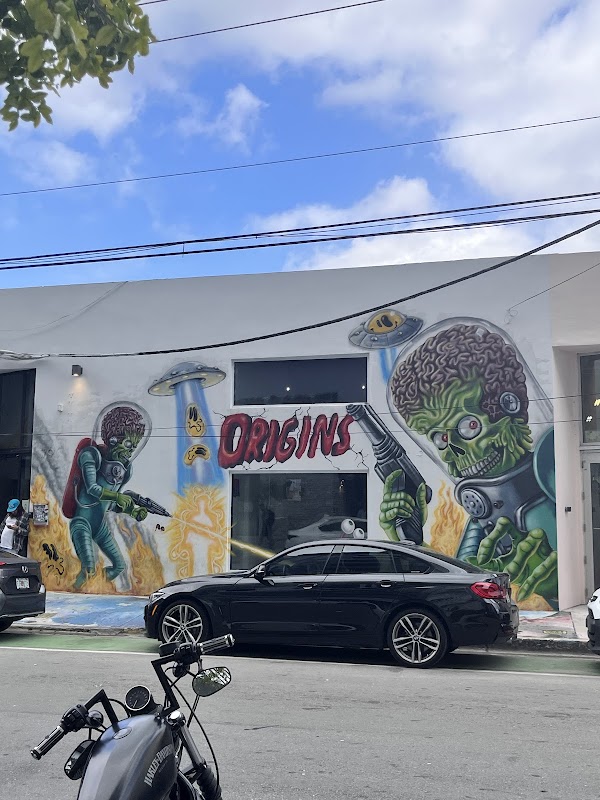 Street Art - N° 170-142