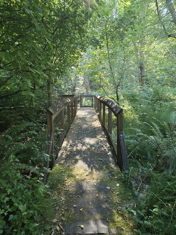 Fox Island Nature Center