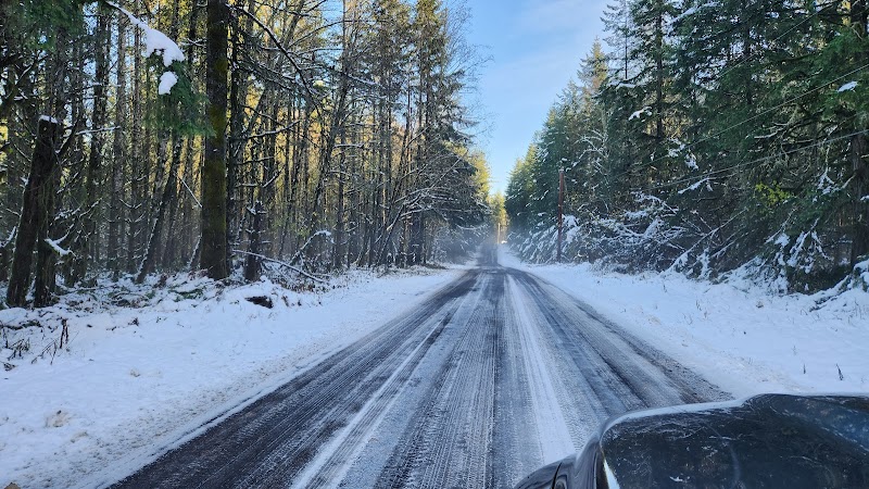 River Trails Entrance One