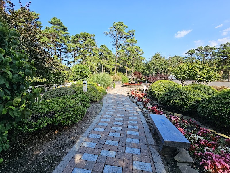 Childrens' Memorial Garden