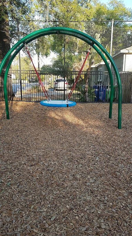 Marcelino Chelo Huerta Jr Friendship Park