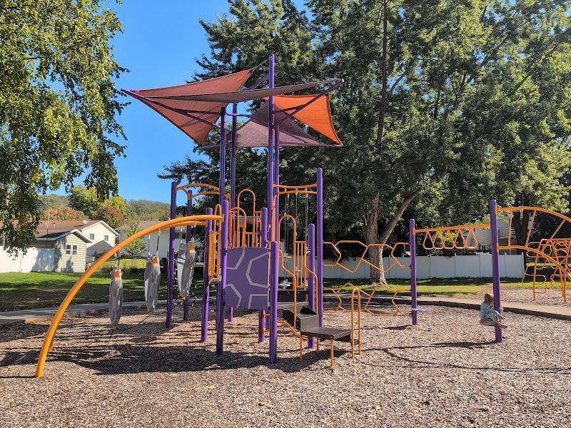 Hilltopper Heights Park