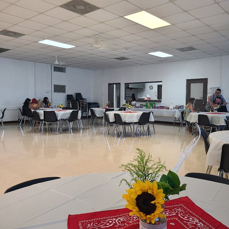 South San Civic Center