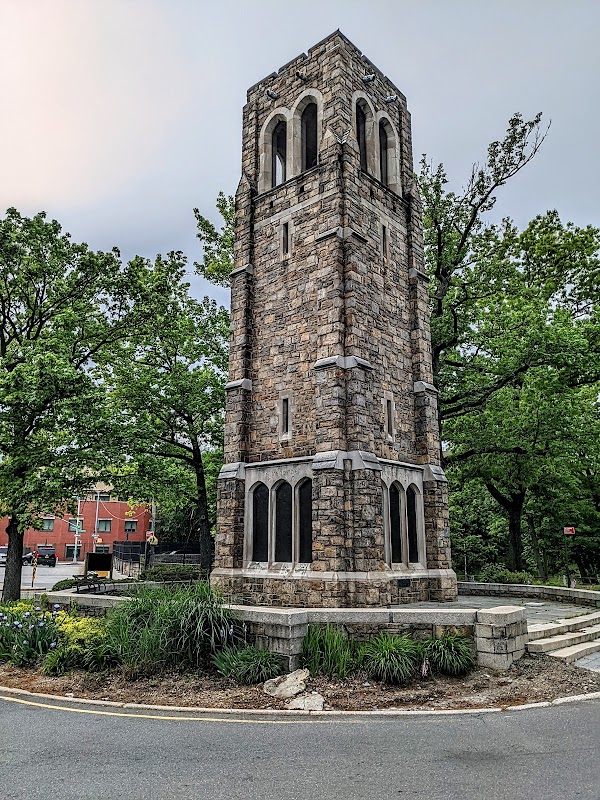 Bell Tower Park