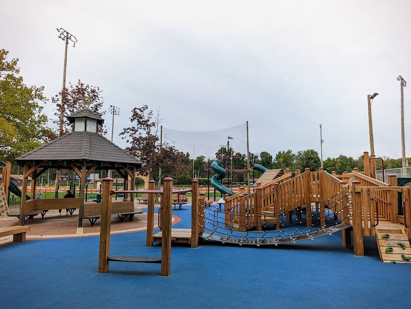 The Denville Township Playground