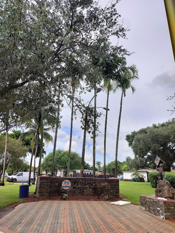 Veterans Memorial Park