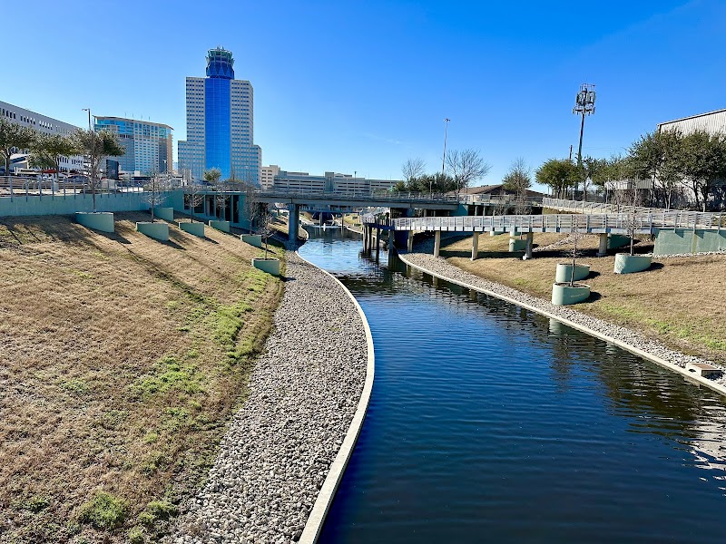 Memorial District Park