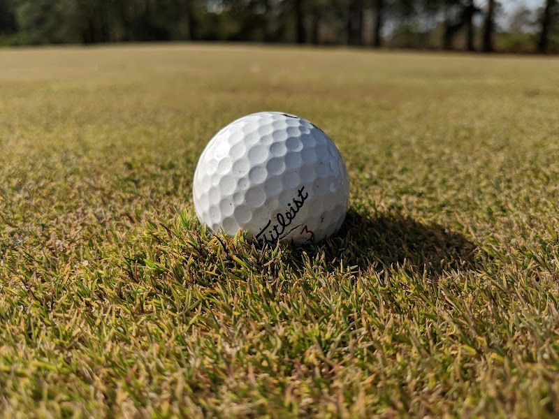 Fort Eustis Archery Range
