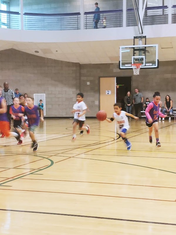 Goelet A Beuf Community Center