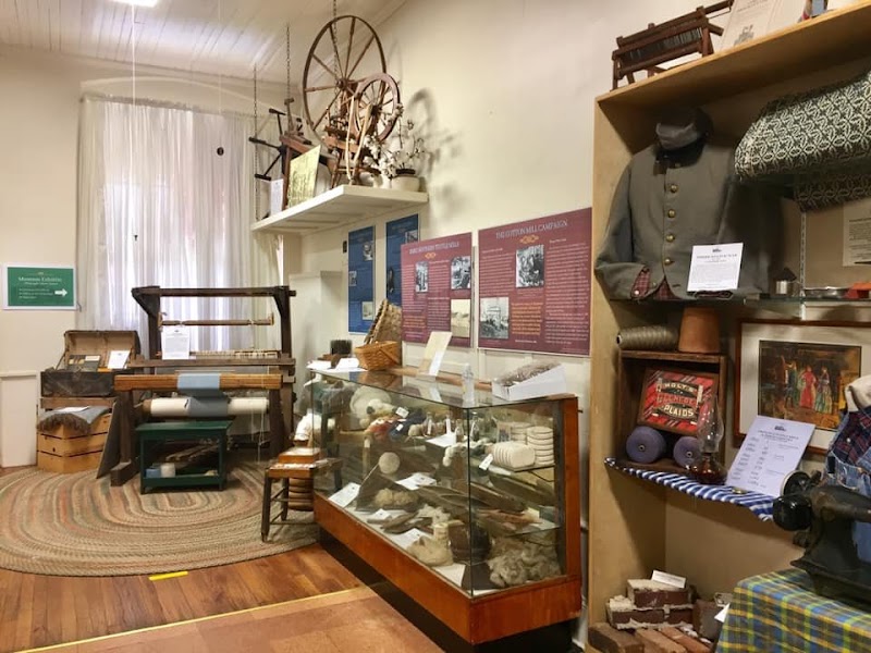 Textile Heritage Museum